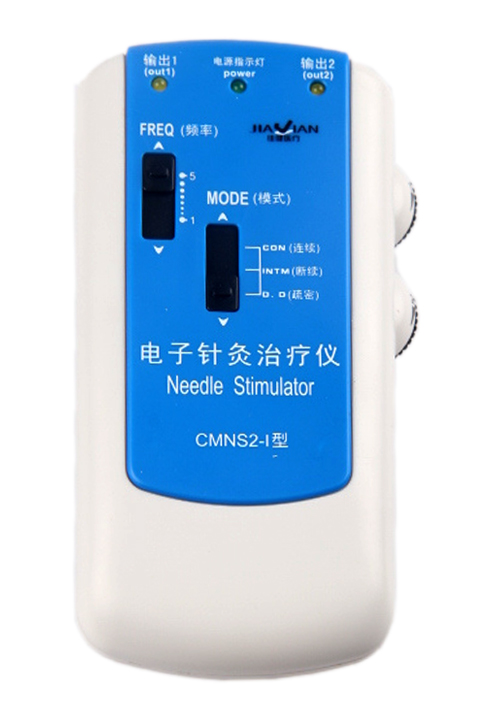  CMNS2-1电子针灸治疗仪 