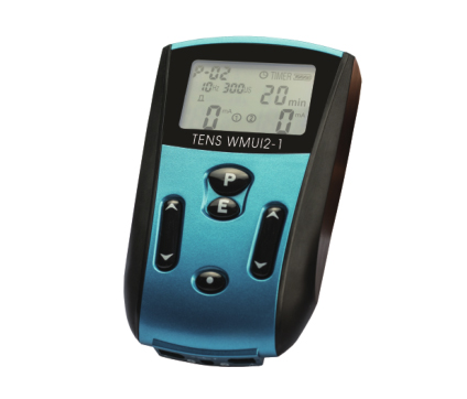  低频电子脉冲治疗仪 TENS WMUI2-1 