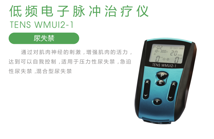 低频电子脉冲治疗仪 TENS WMUI2-1参数.png